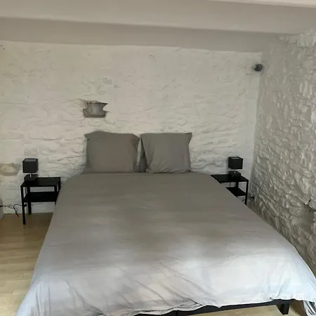 La Maisonnette - Atypique / Equipe ! Apartment Nimes