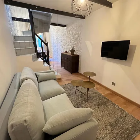 La Maisonnette - Atypique / Equipe ! Apartment *