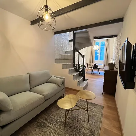 La Maisonnette - Atypique / Equipe ! Apartment