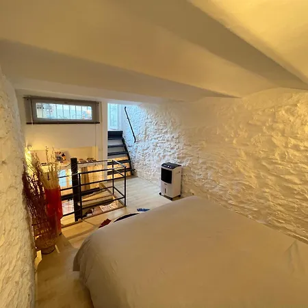 La Maisonnette - Atypique / Equipe ! Nîmes