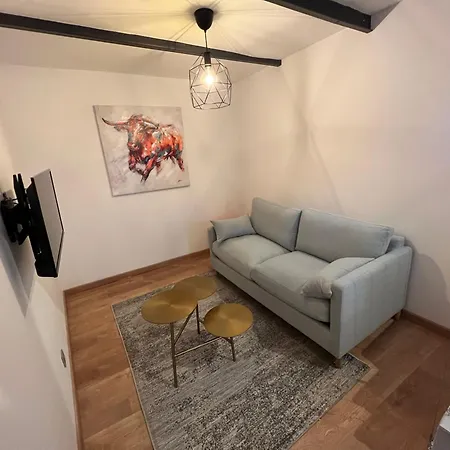 La Maisonnette - Atypique / Equipe ! Apartment