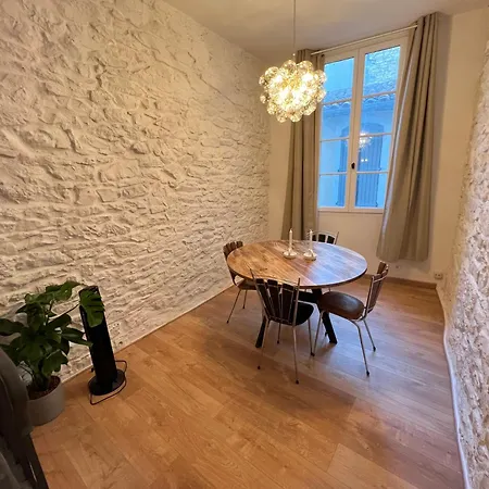 La Maisonnette - Atypique / Equipe ! Apartment
