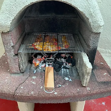 La Maisonnette - Atypique / Equipe ! * Nîmes